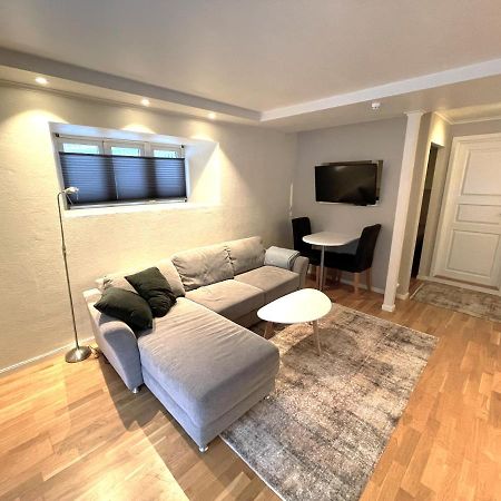 Daltind - Modern Apartment With Free Parking Narvik Esterno foto