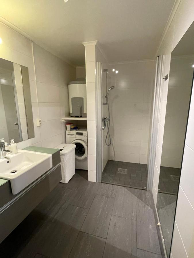 Daltind - Modern Apartment With Free Parking Narvik Esterno foto