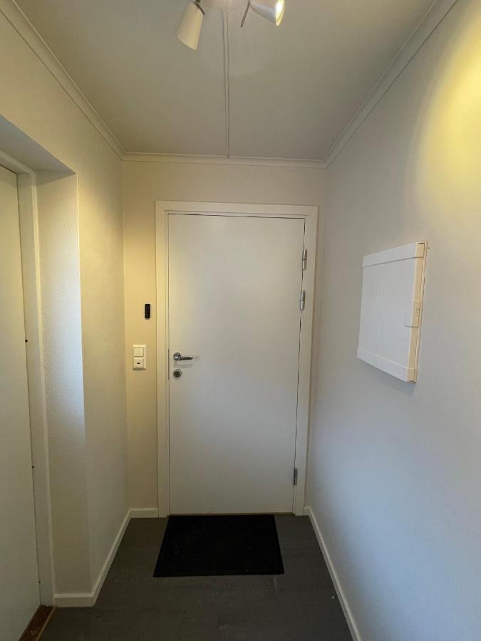Daltind - Modern Apartment With Free Parking Narvik Esterno foto