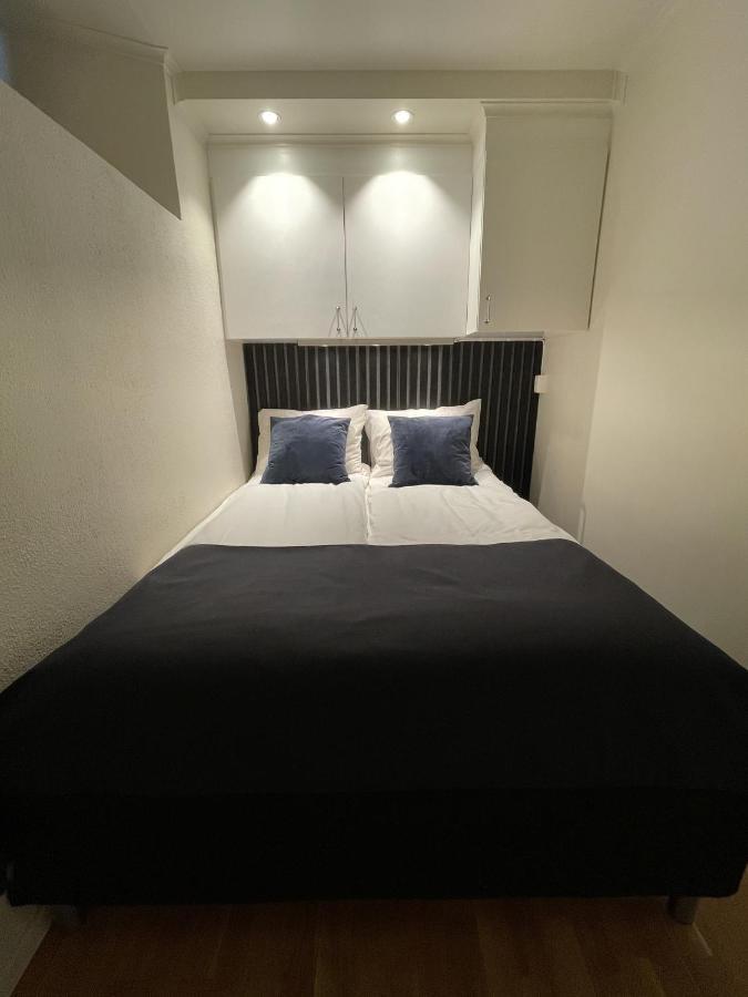 Daltind - Modern Apartment With Free Parking Narvik Esterno foto